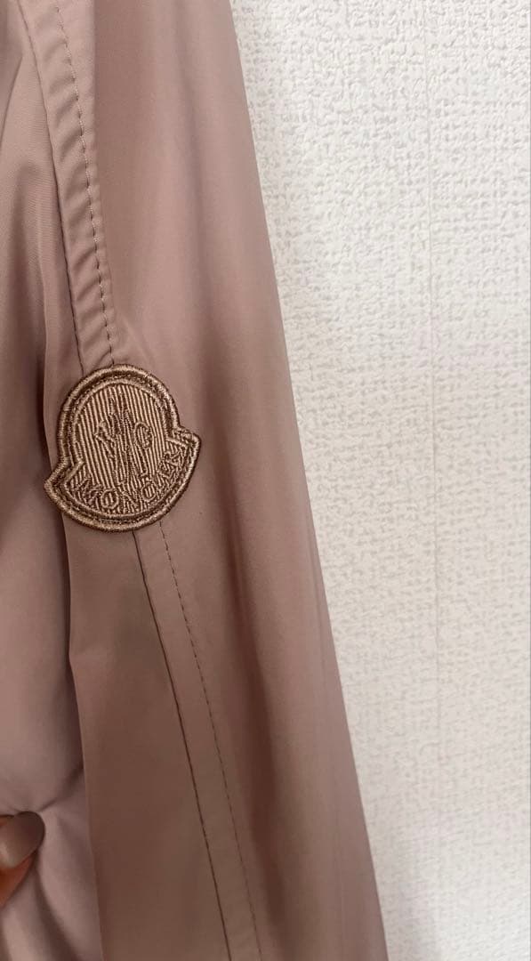 Moncler Trench Coats Spring 1 Navigatoria