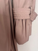 Moncler Trench Coats Spring 1 Navigatoria
