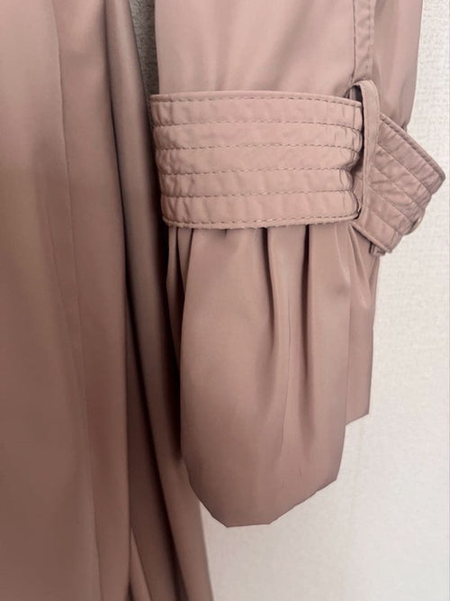 Moncler Trench Coats Spring 1 Navigatoria