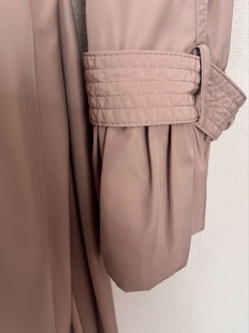 Moncler Trench Coats Spring 1 Navigatoria