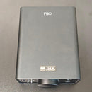 Fiio Headphone Amplifiers K7 Dac