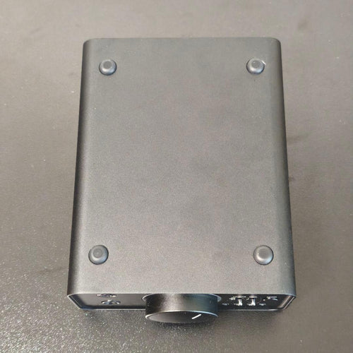 Fiio Headphone Amplifiers K7 Dac