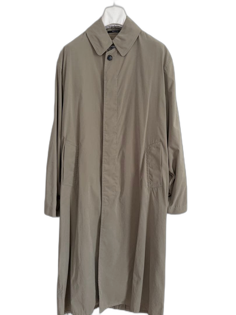 Maison Margiela Trench Coats Spring 36