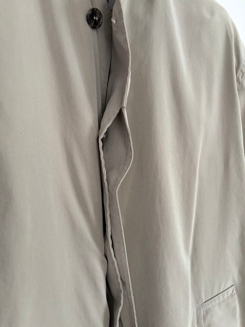 Maison Margiela Trench Coats Spring 36