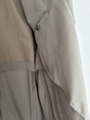 Maison Margiela Trench Coats Spring 36