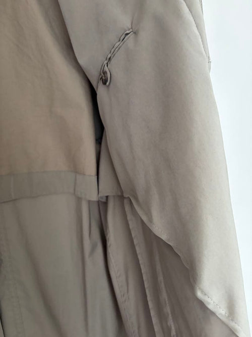 Maison Margiela Trench Coats Spring 36