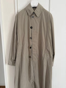 Maison Margiela Trench Coats Spring 36
