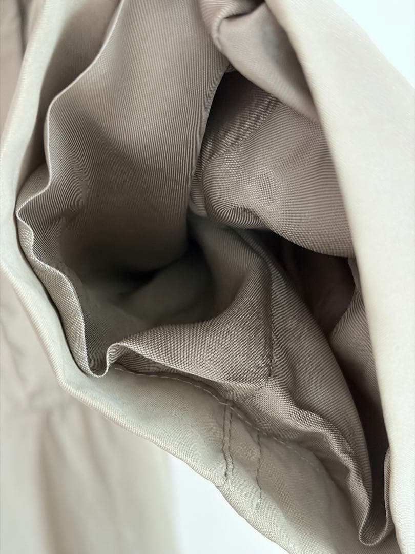 Maison Margiela Trench Coats Spring 36