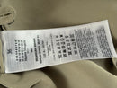 Maison Margiela Trench Coats Spring 36
