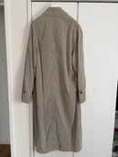 Maison Margiela Trench Coats Spring 36