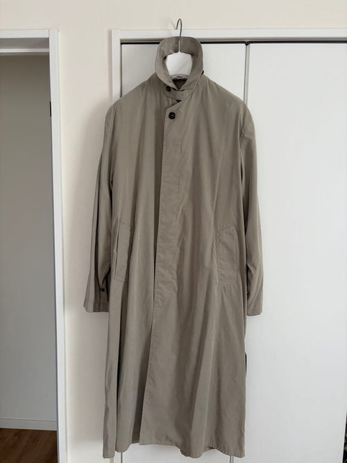 Maison Margiela Trench Coats Spring 36