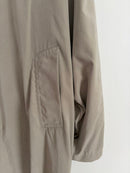 Maison Margiela Trench Coats Spring 36