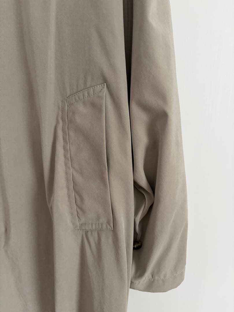 Maison Margiela Trench Coats Spring 36