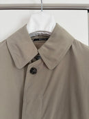 Maison Margiela Trench Coats Spring 36