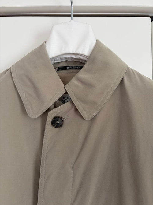 Maison Margiela Trench Coats Spring 36