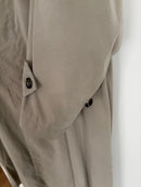 Maison Margiela Trench Coats Spring 36