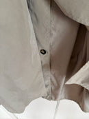 Maison Margiela Trench Coats Spring 36