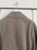 Maison Margiela Trench Coats Spring 36