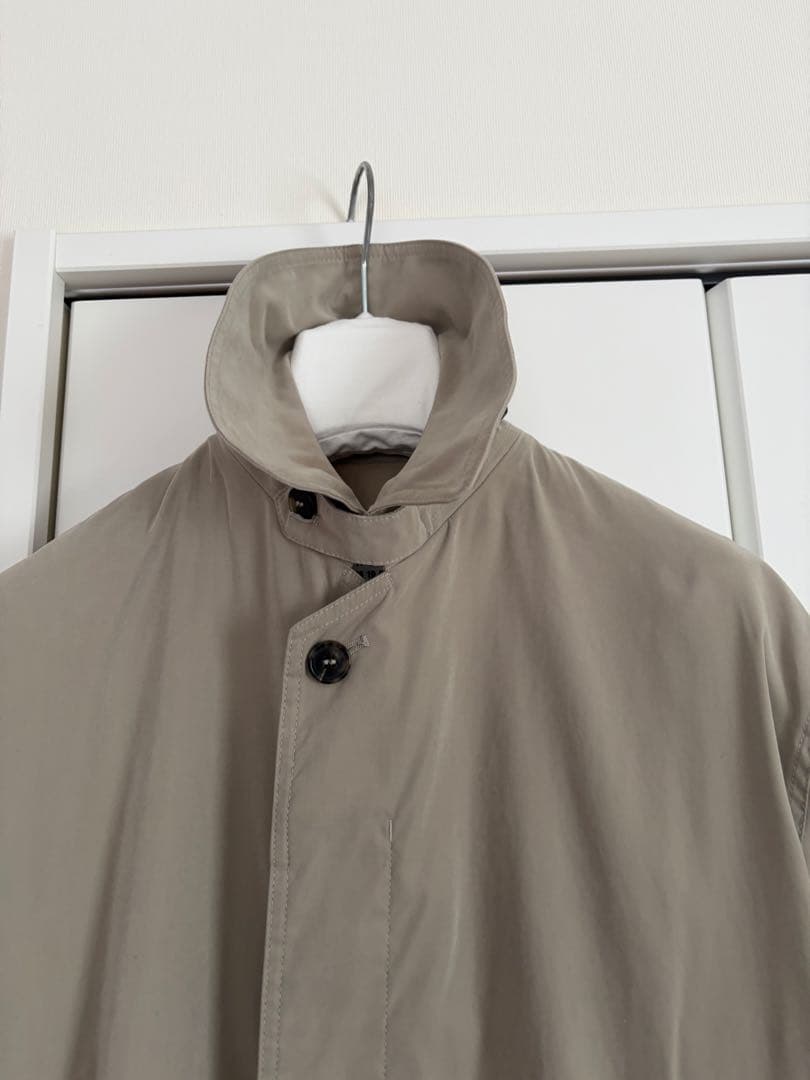 Maison Margiela Trench Coats Spring 36