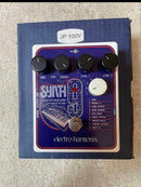 Guitar Effects Units Electro-Harmonix Synth9