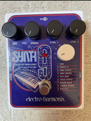 Guitar Effects Units Electro-Harmonix Synth9