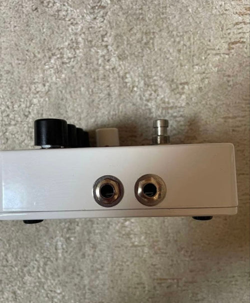 Guitar Effects Units Electro-Harmonix Synth9