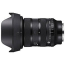 Others 2 Sigma Af24-70Mmf2.8Dgdn2 24-70Mm F2.8 Dg Dn Ii Art L