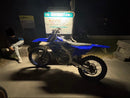 Yamaha Motorcycle Frames Yz250F 2024