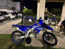 Yamaha Motorcycle Frames Yz250F 2024