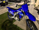 Yamaha Motorcycle Frames Yz250F 2024