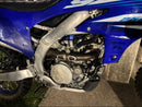 Yamaha Motorcycle Frames Yz250F 2024