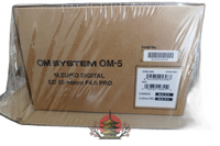 Om System Mirrorless Interchangeable Lips Om-5 12 45Mmf4.0