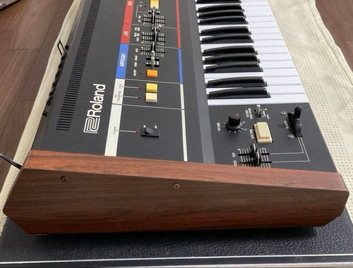 Roland Other Juno-6
