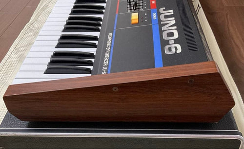 Roland Other Juno-6