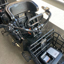 Yamaha Bicycles With Child Seats Pass Babby Un 20 3