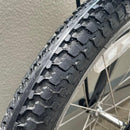 Yamaha Bicycles With Child Seats Pass Babby Un 20 3
