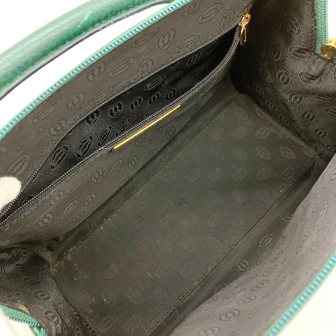 Cartier Handbag Cartir