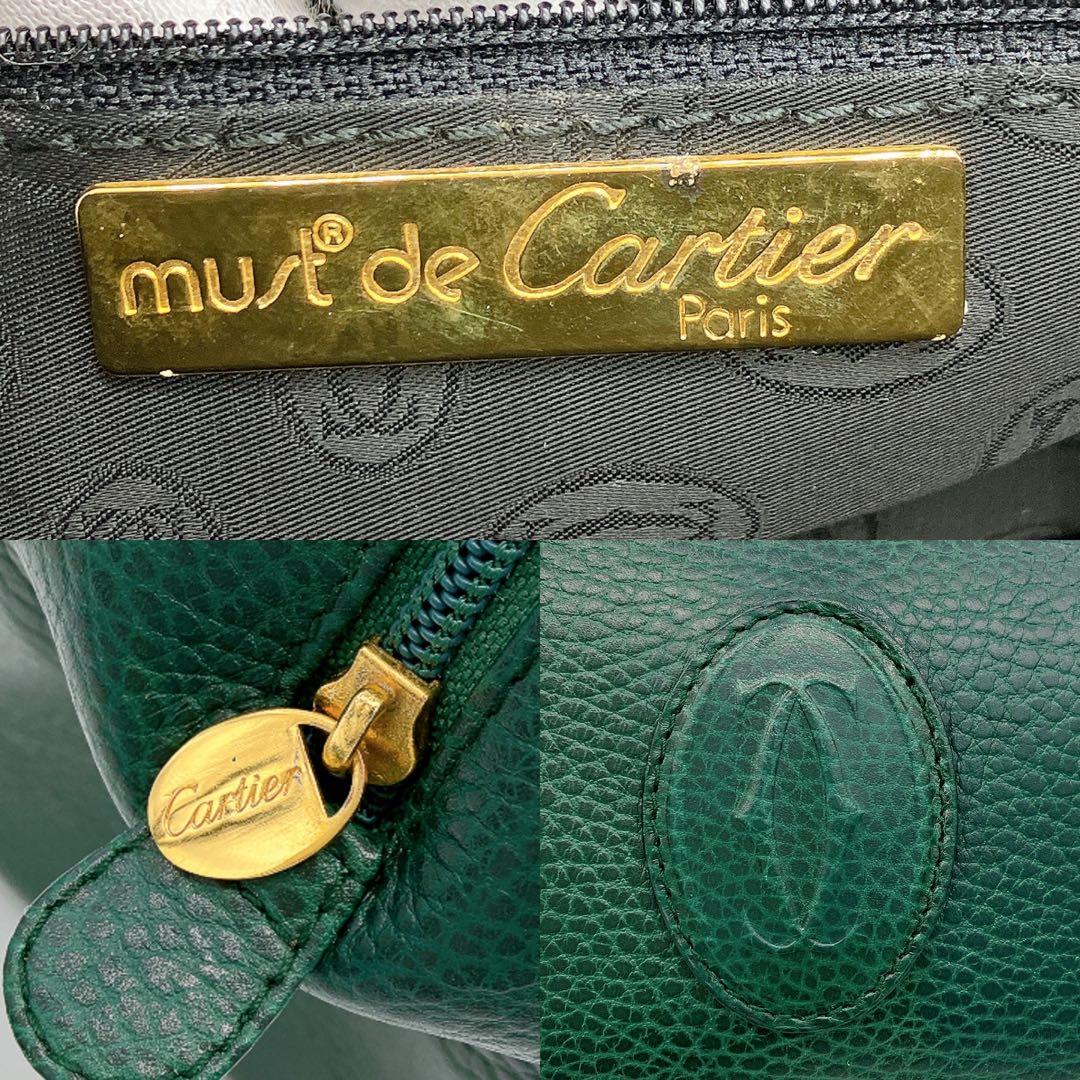 Cartier Handbag Cartir