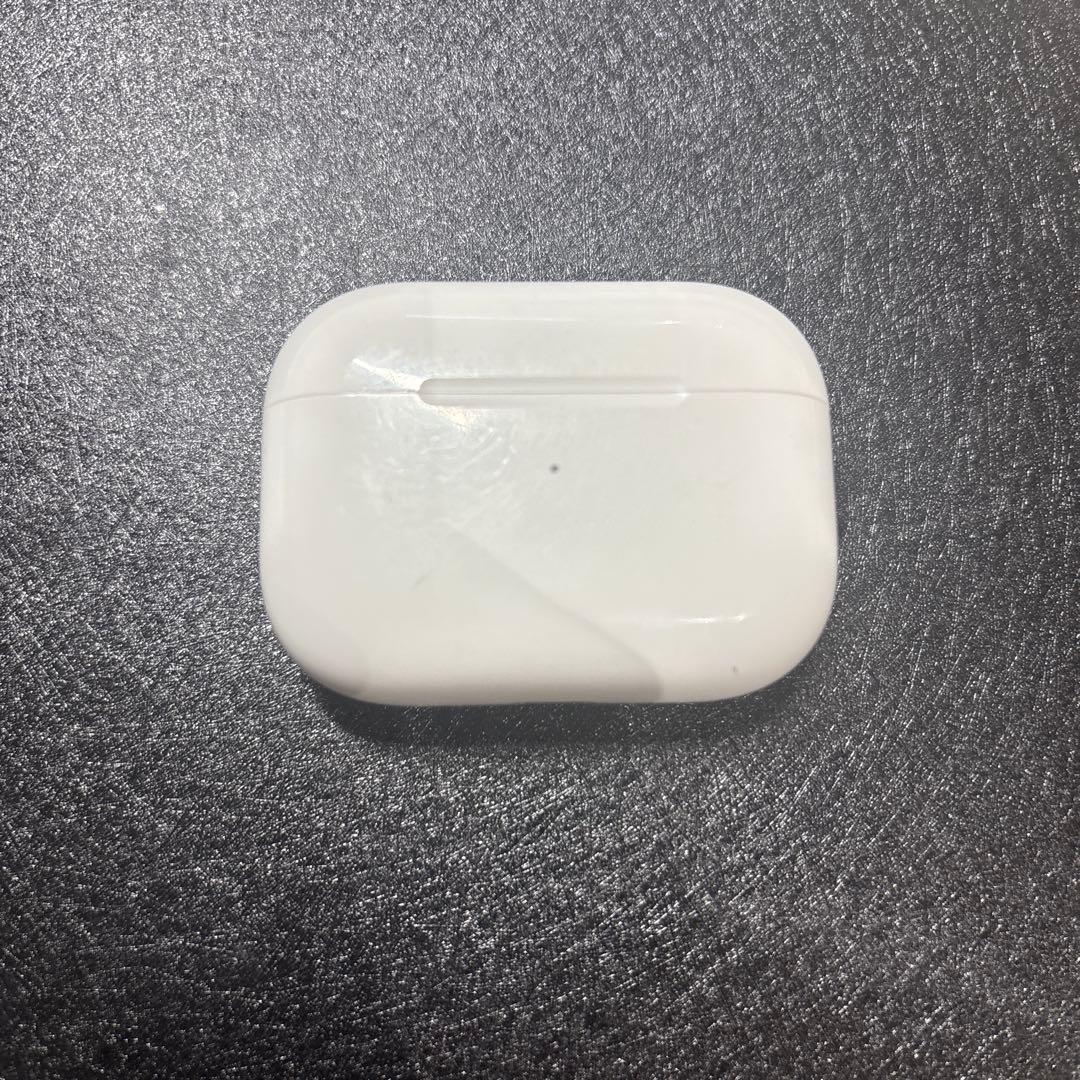 Apple Airpods Body Pro