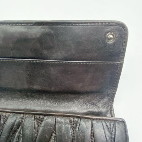 Miu Long Wallets