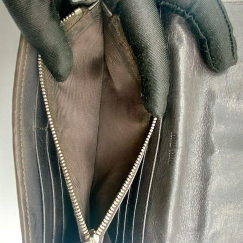 Miu Long Wallets