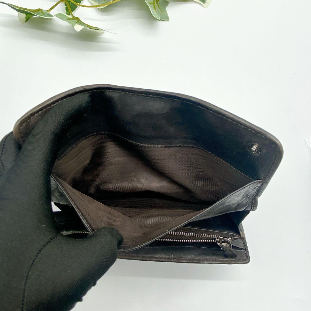 Miu Long Wallets