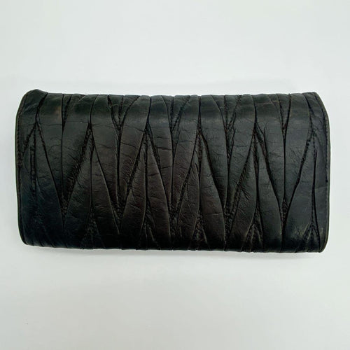 Miu Long Wallets