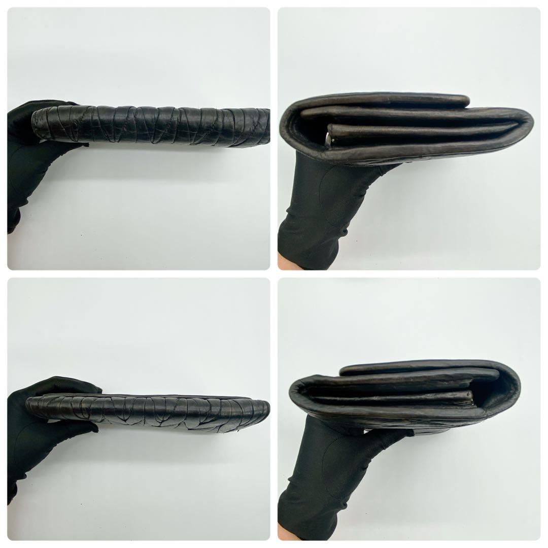 Miu Long Wallets