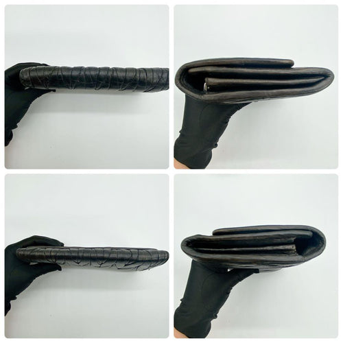 Miu Long Wallets