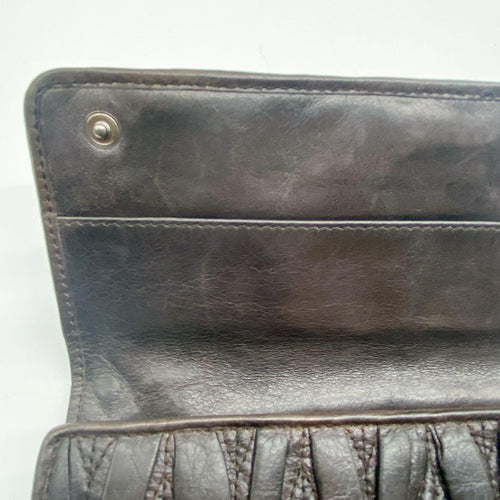 Miu Long Wallets