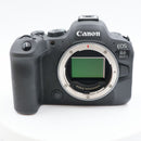 Canon Mirrorless Interchangeable Lips 1000 Eos R6 Mark Ii