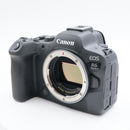 Canon Mirrorless Interchangeable Lips 1000 Eos R6 Mark Ii