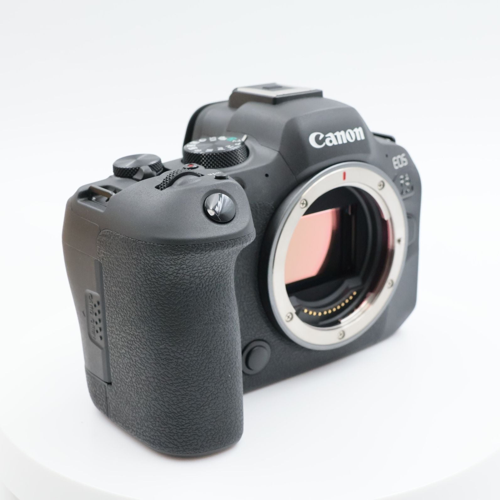 Canon Mirrorless Interchangeable Lips 1000 Eos R6 Mark Ii