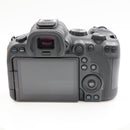 Canon Mirrorless Interchangeable Lips 1000 Eos R6 Mark Ii